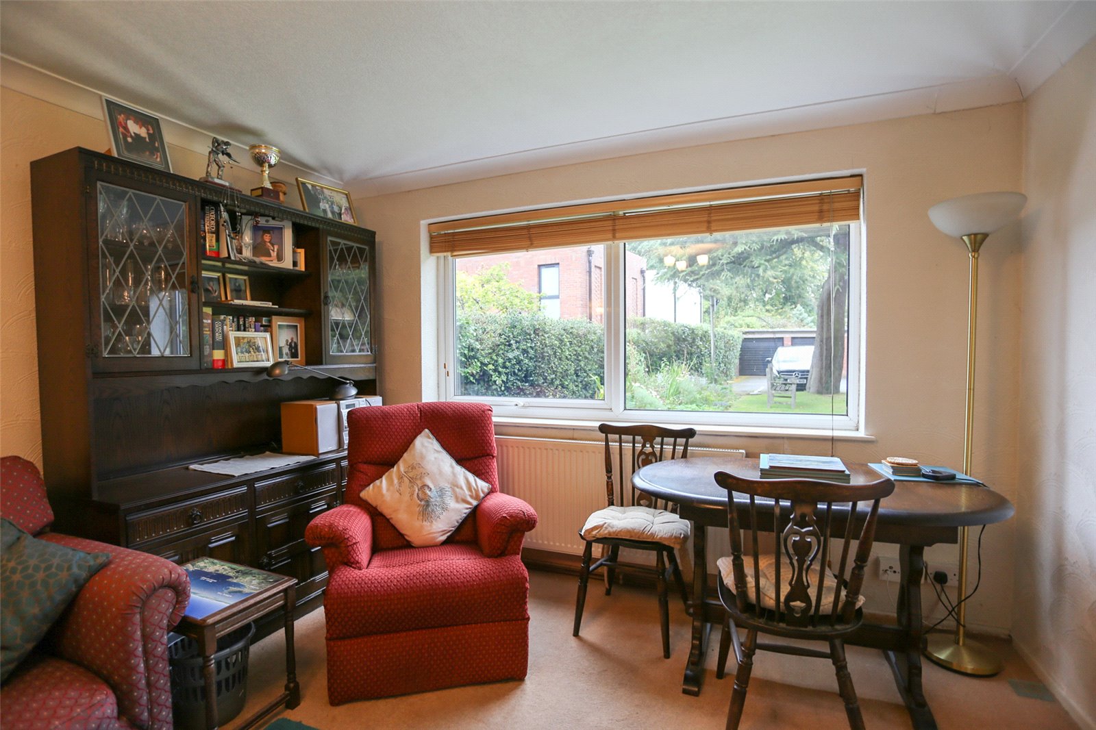 4 Clifton Road, Heaton Moor, Stockport, SK4