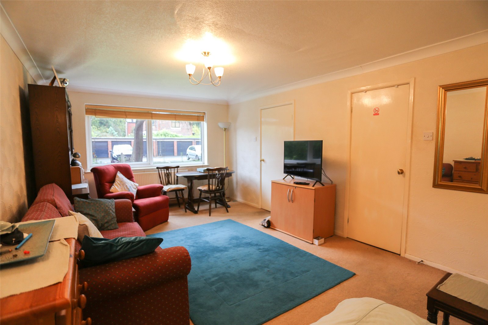 4 Clifton Road, Heaton Moor, Stockport, SK4