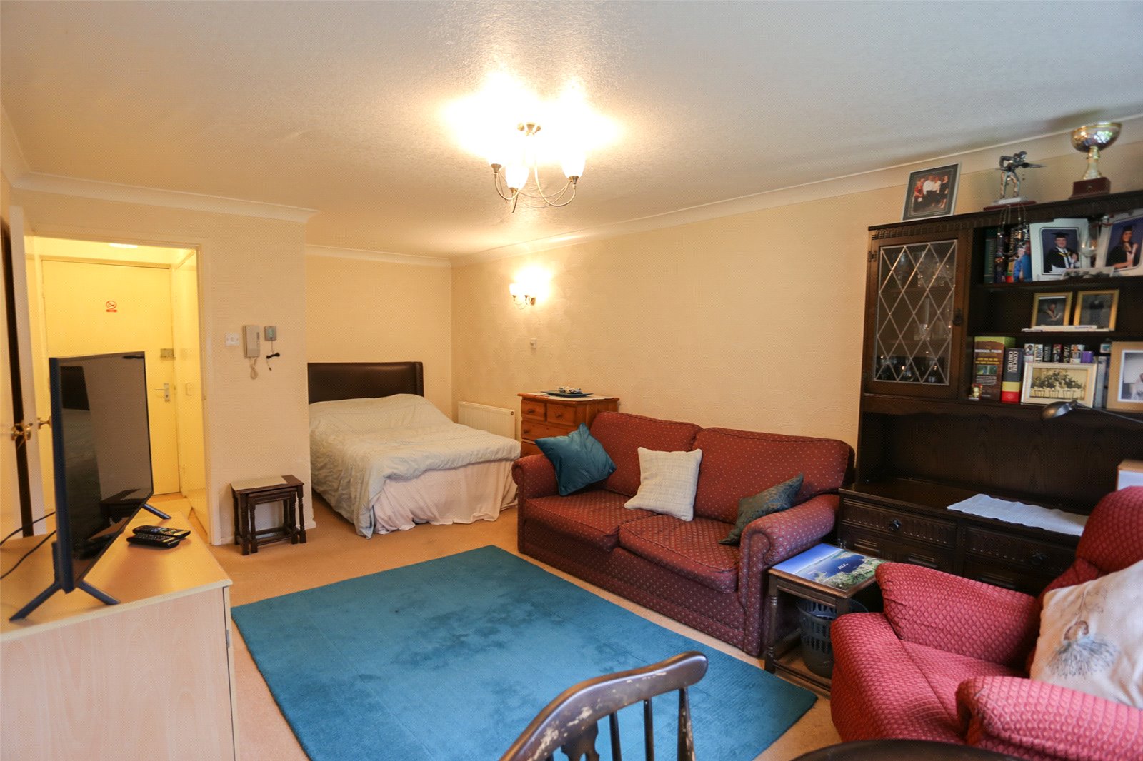 4 Clifton Road, Heaton Moor, Stockport, SK4