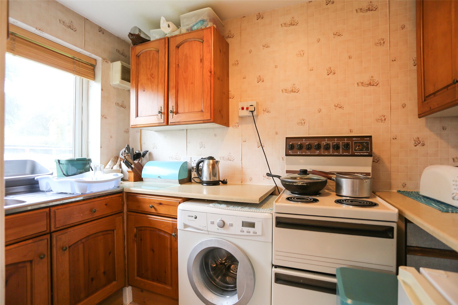 4 Clifton Road, Heaton Moor, Stockport, SK4