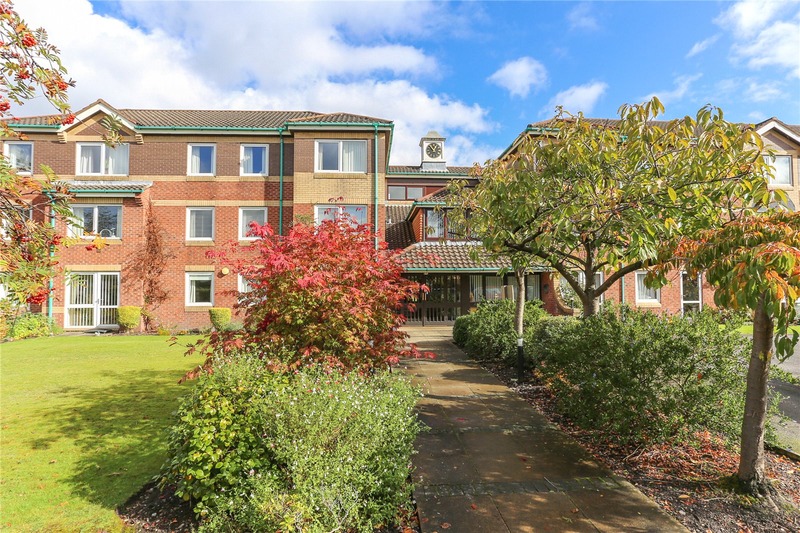 35 Derby Road, Heaton Moor, Stockport, SK4