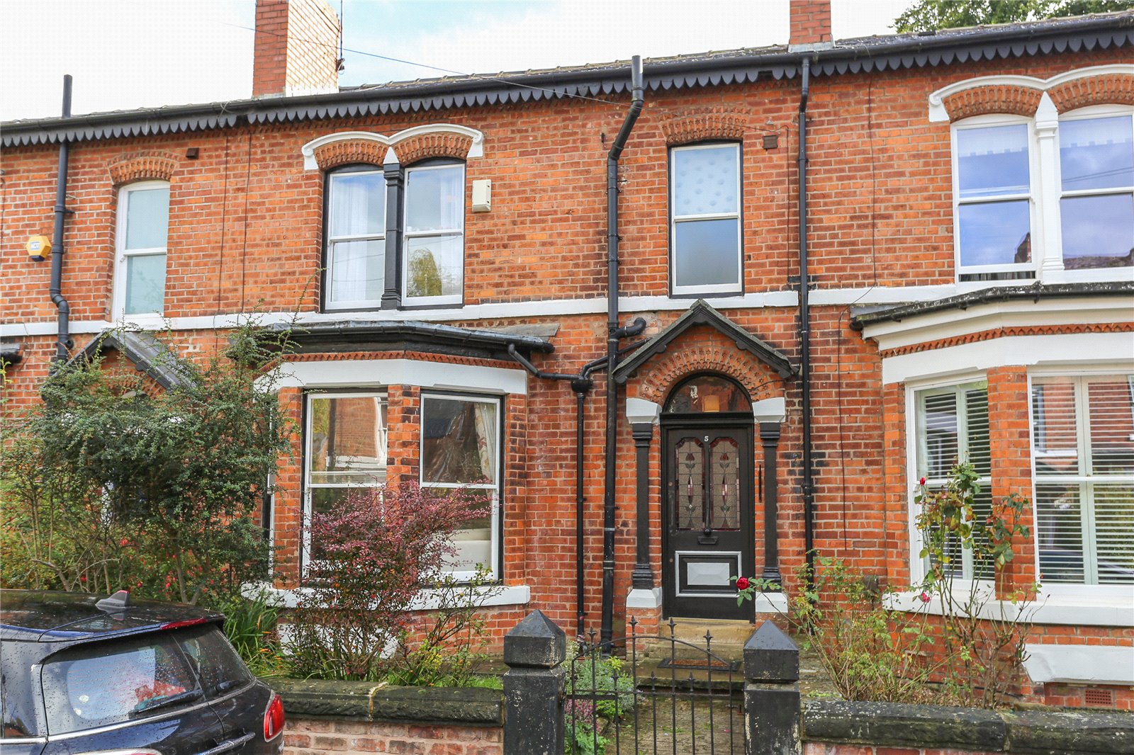 Heaton Moor, Stockport, Cheshire, SK4