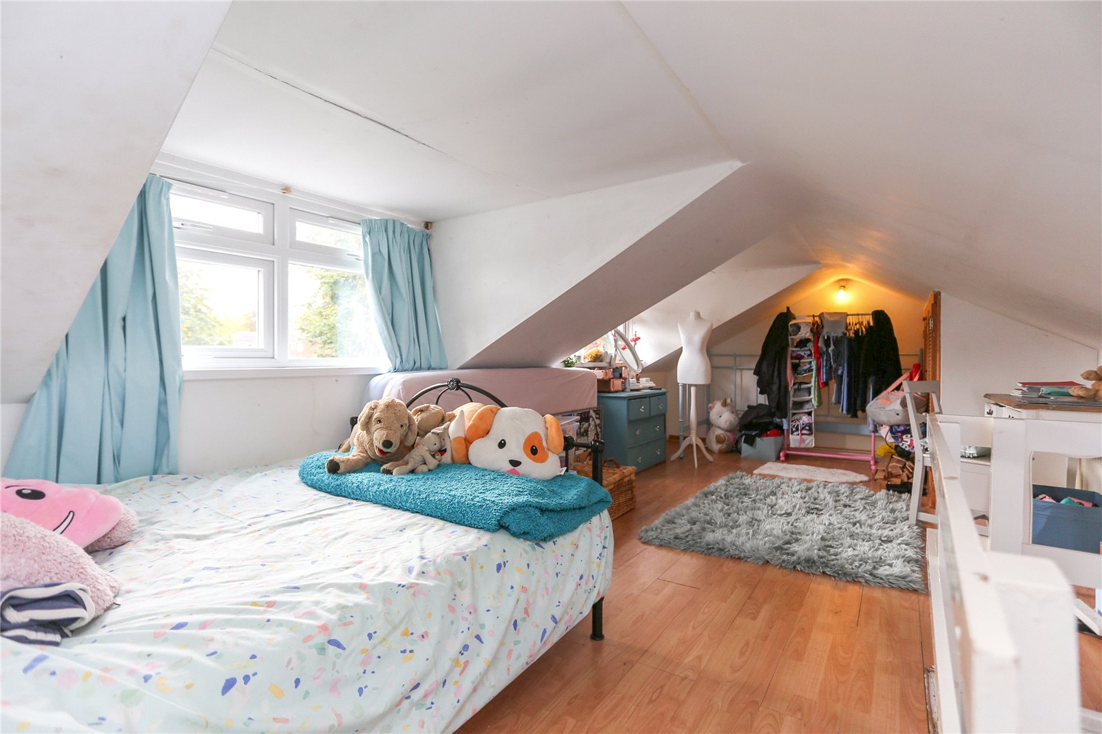 Heaton Moor, Stockport, Cheshire, SK4