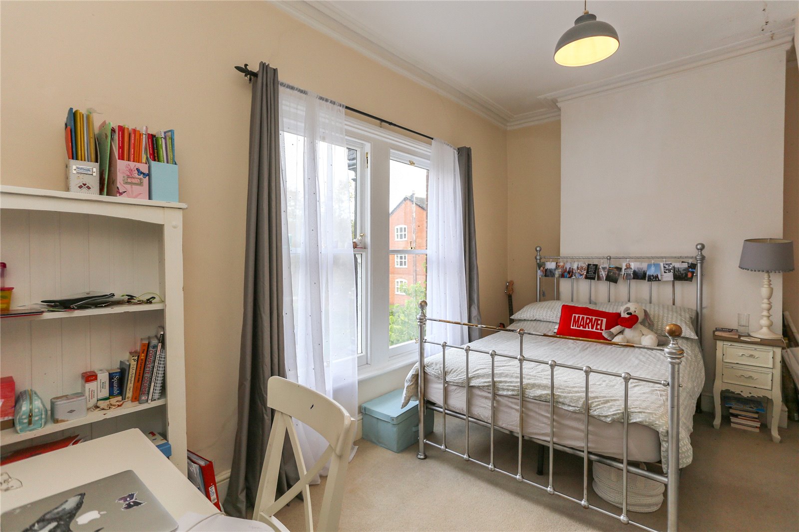 Heaton Moor, Stockport, Cheshire, SK4