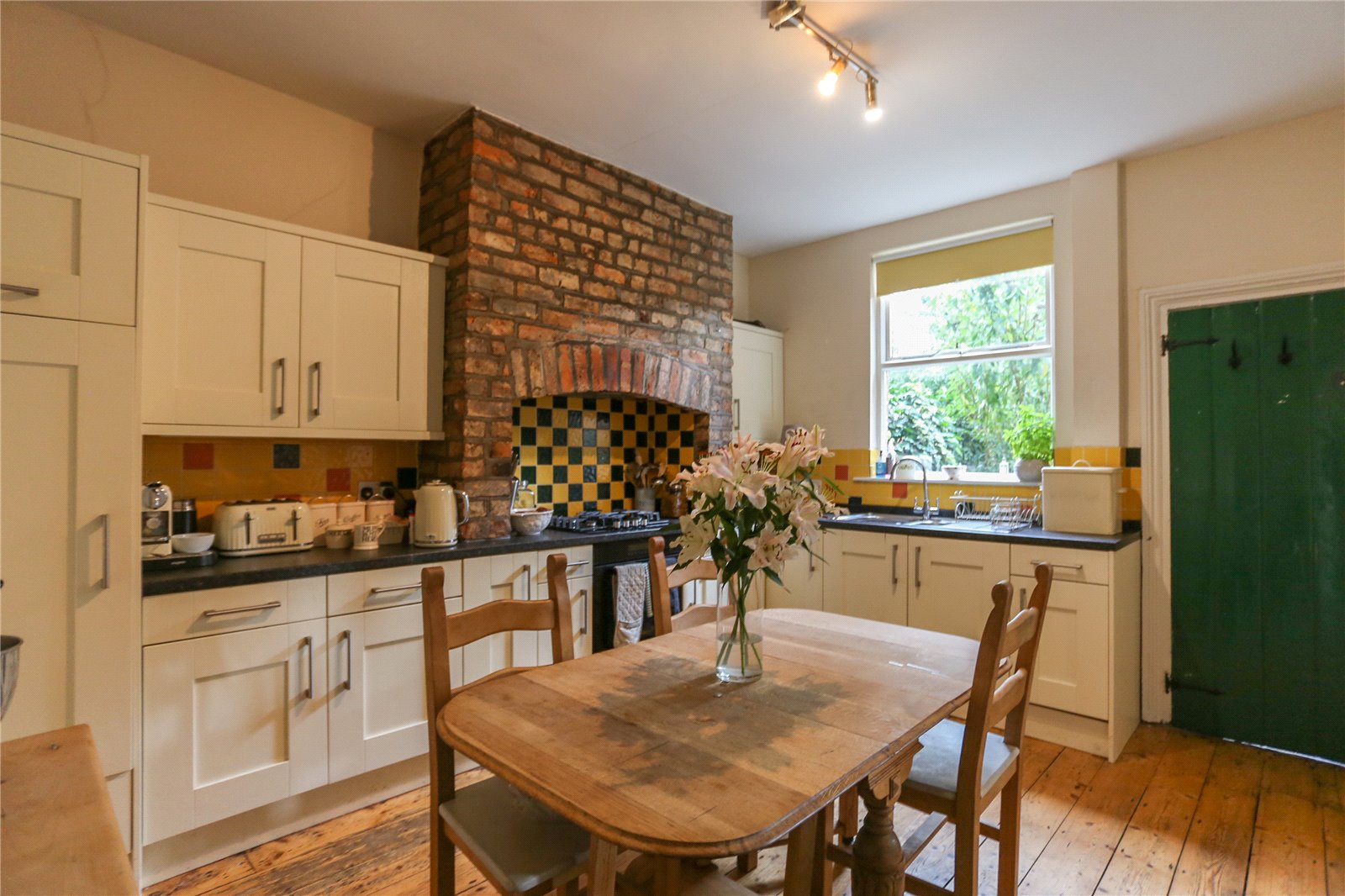 Heaton Moor, Stockport, Cheshire, SK4