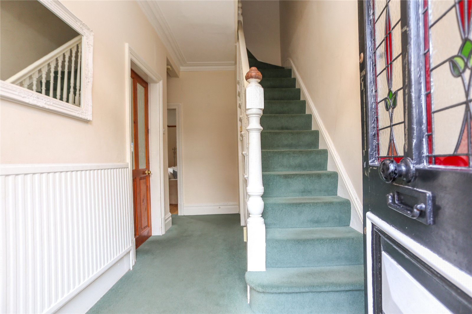 Heaton Moor, Stockport, Cheshire, SK4