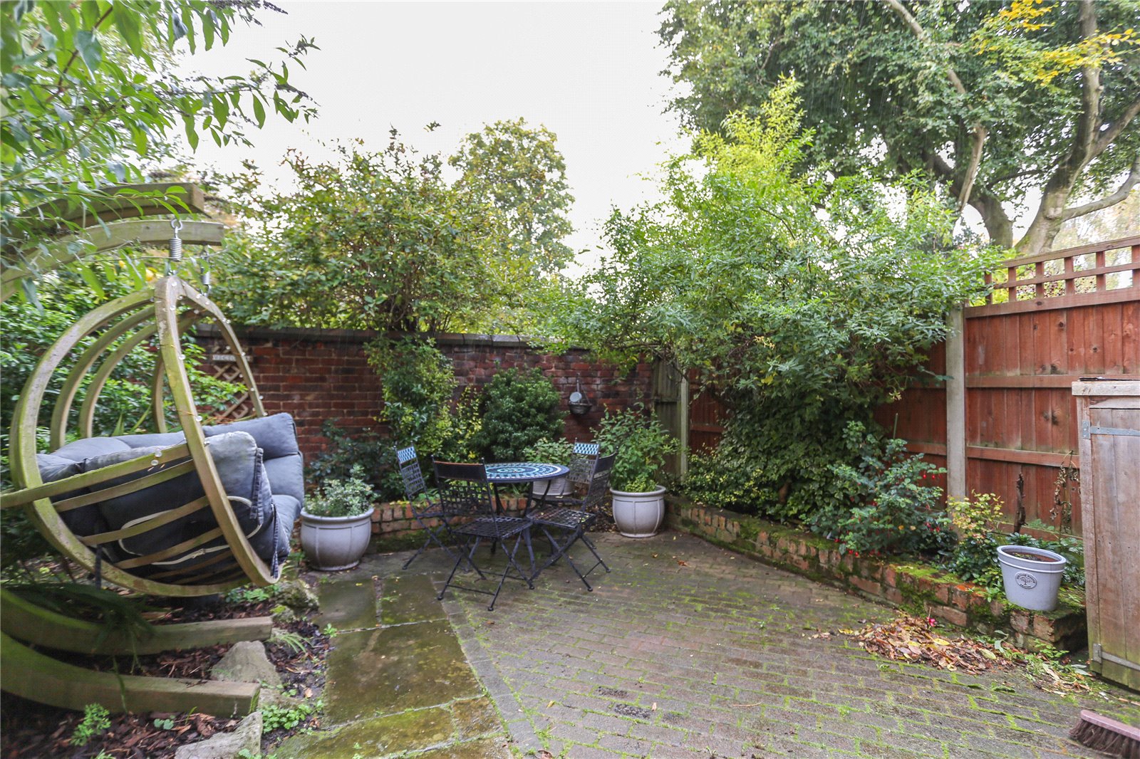 Heaton Moor, Stockport, Cheshire, SK4