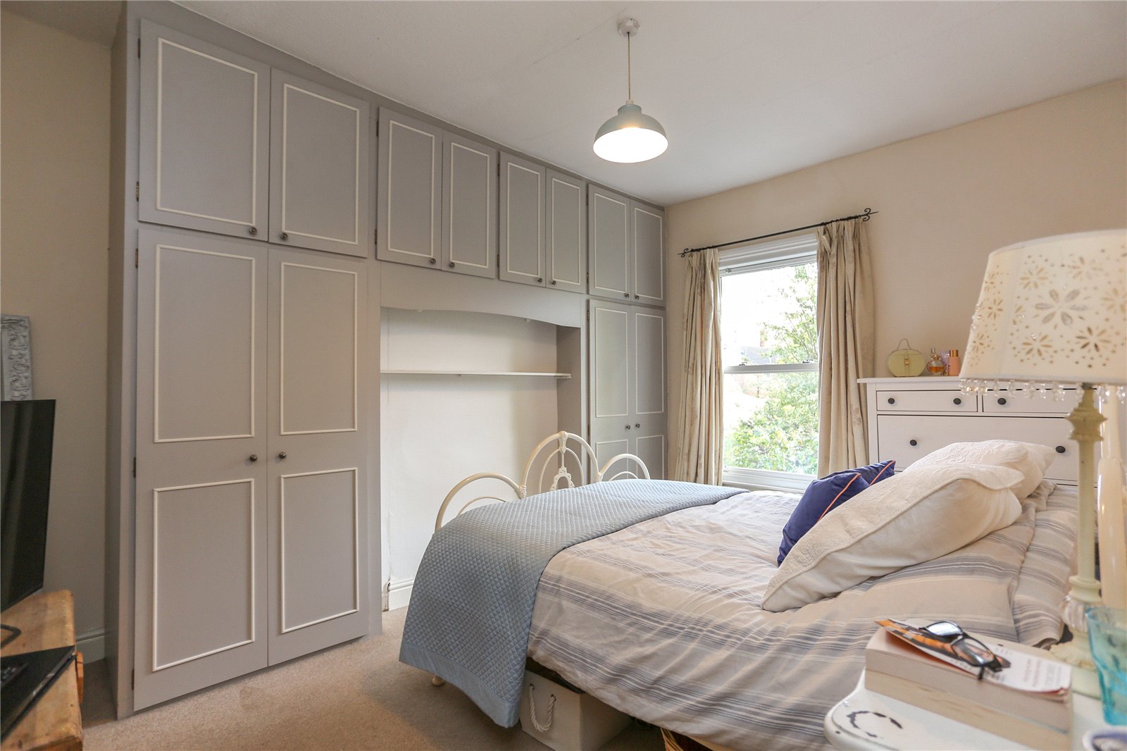 Heaton Moor, Stockport, Cheshire, SK4