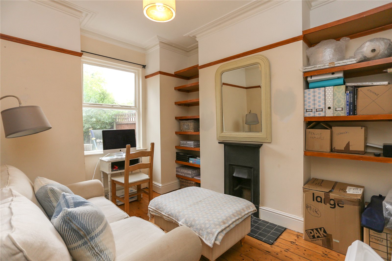 Heaton Moor, Stockport, Cheshire, SK4