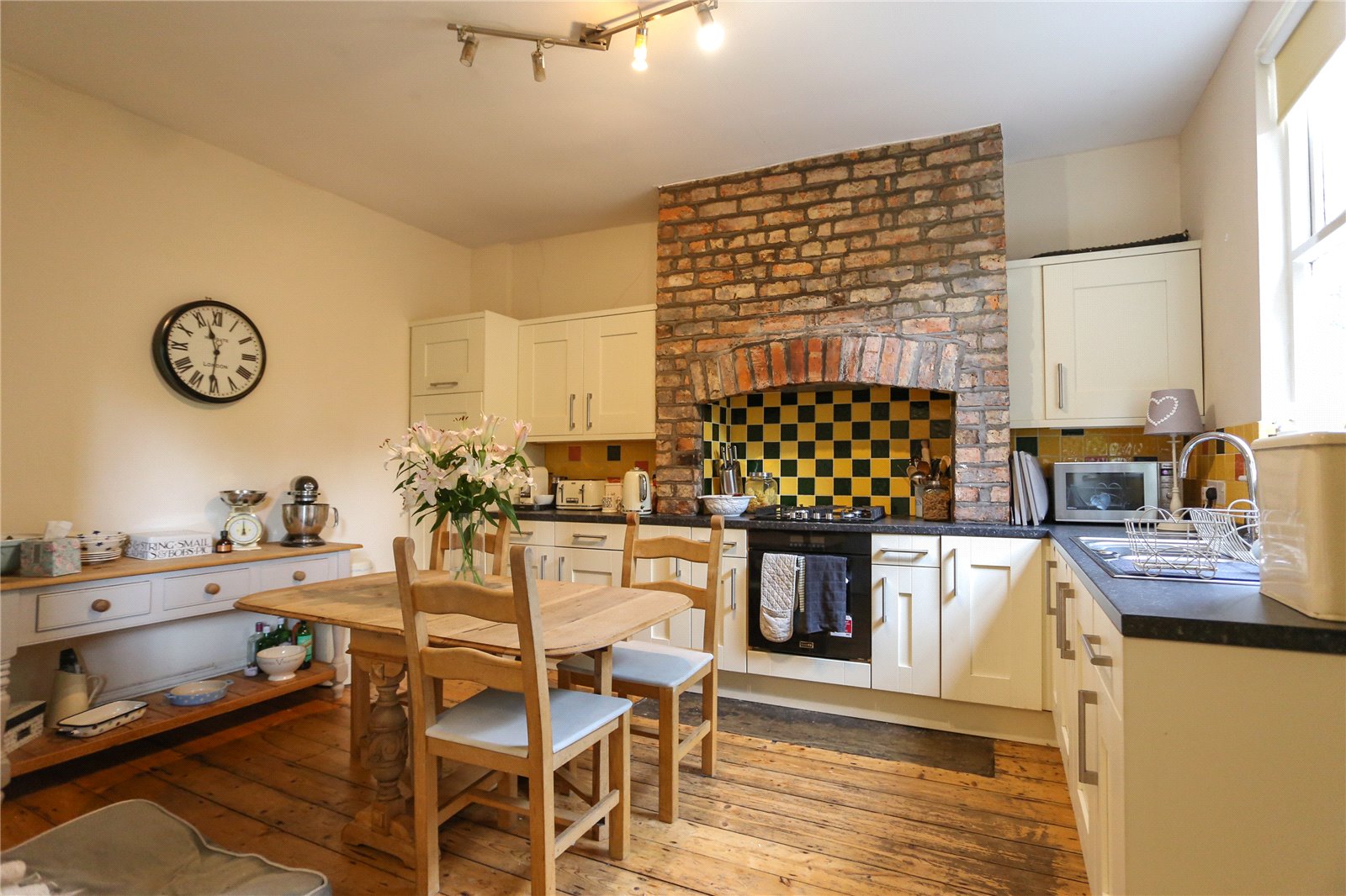 Heaton Moor, Stockport, Cheshire, SK4