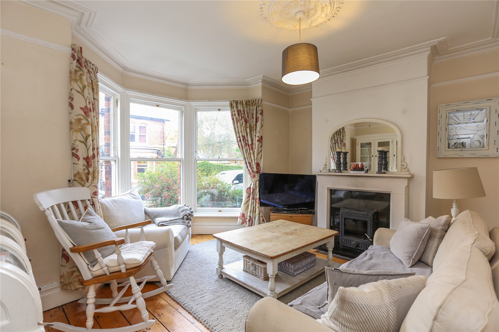 Heaton Moor, Stockport, Cheshire, SK4