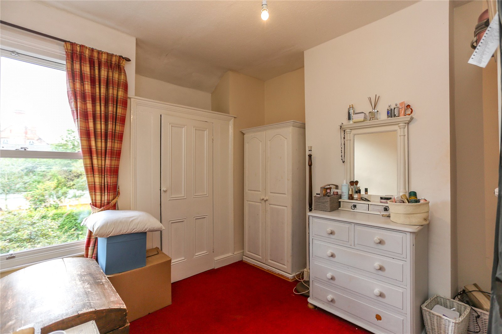 Heaton Moor, Stockport, Cheshire, SK4