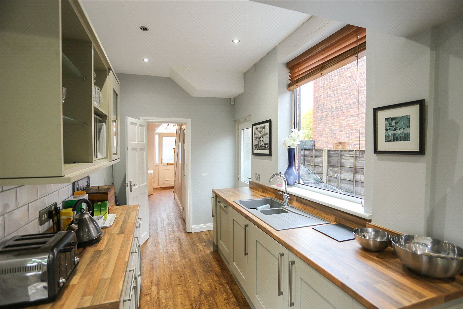Heaton Chapel, Stockport, SK4