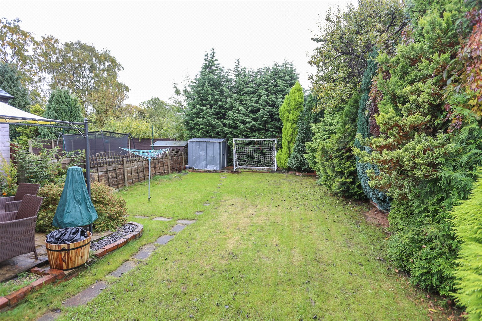 Heaton Chapel, Stockport, SK4