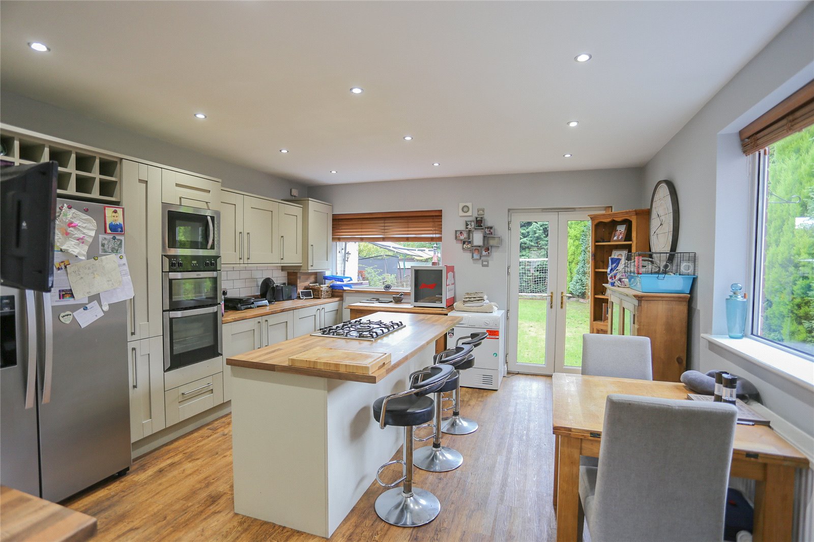 Heaton Chapel, Stockport, SK4