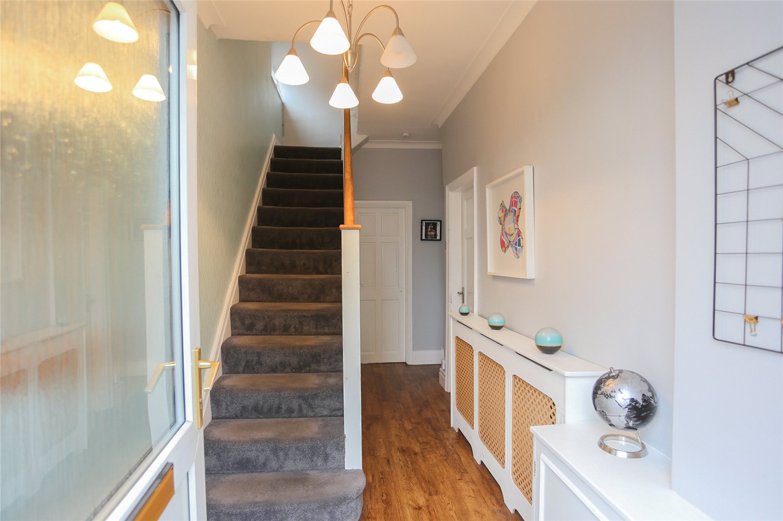 Heaton Chapel, Stockport, SK4