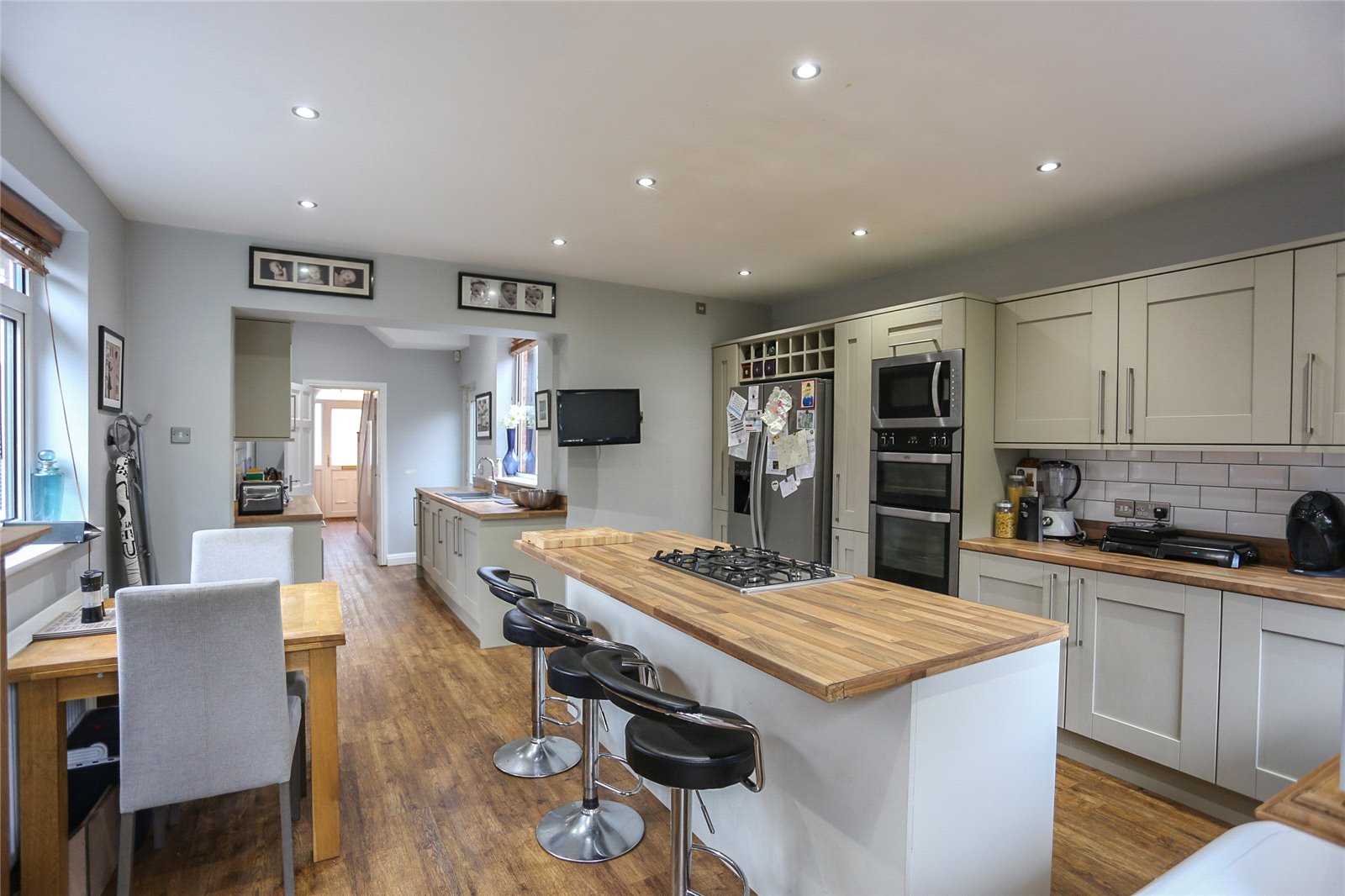 Heaton Chapel, Stockport, SK4