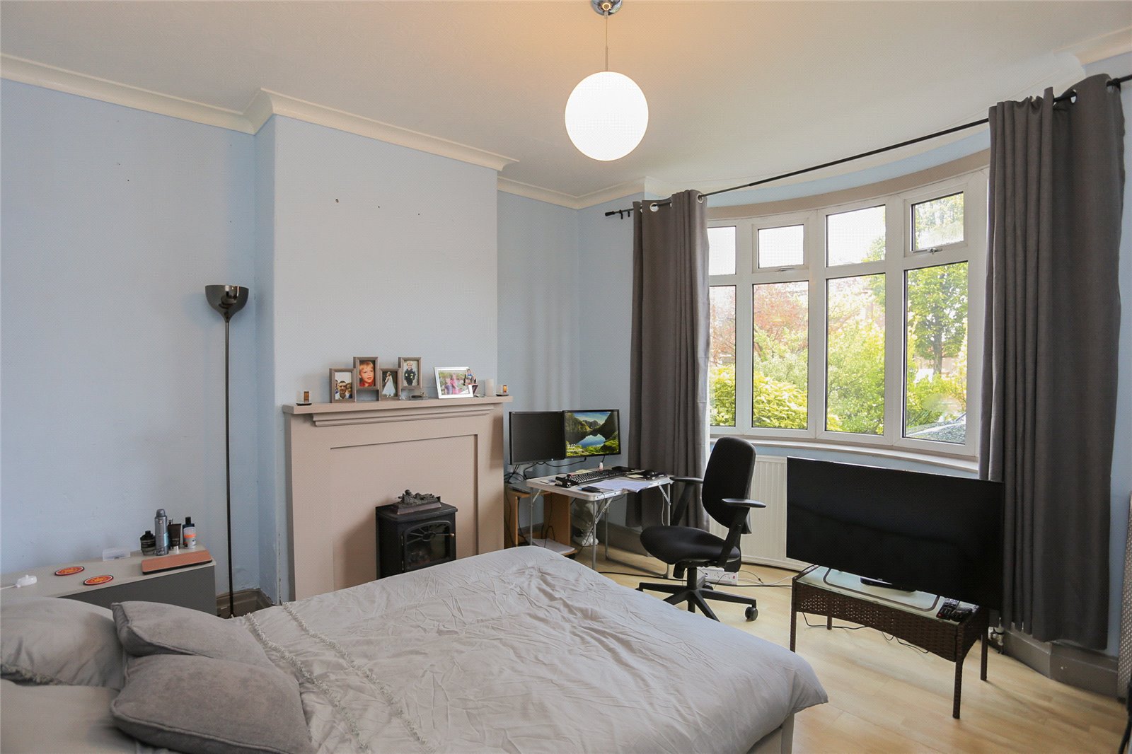 Heaton Chapel, Stockport, SK4