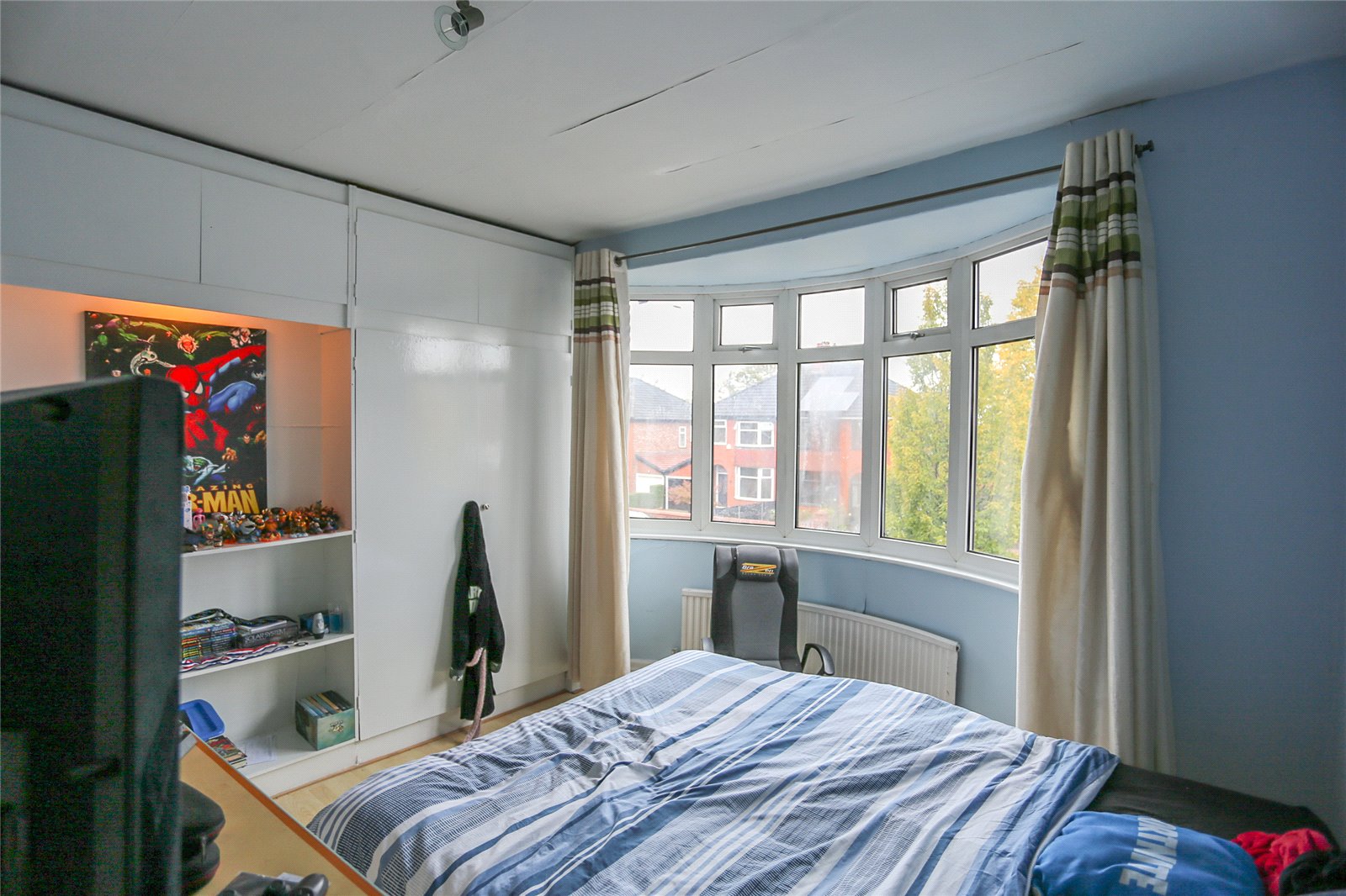 Heaton Chapel, Stockport, SK4