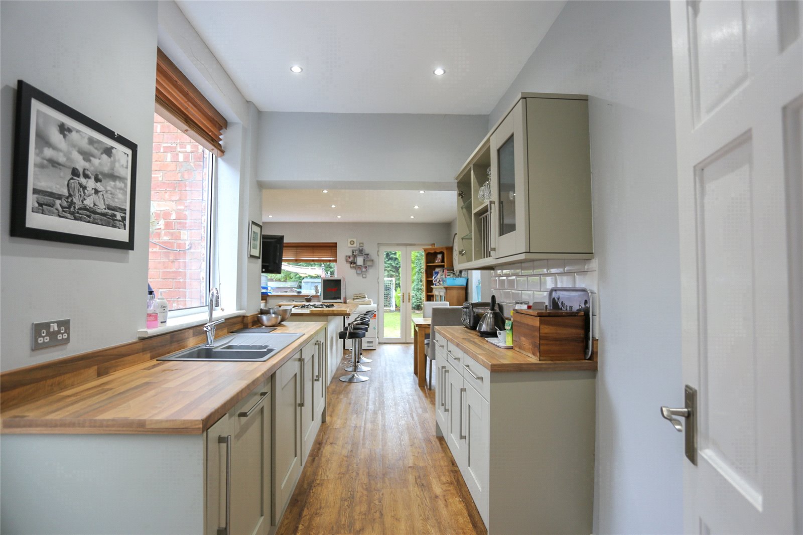 Heaton Chapel, Stockport, SK4