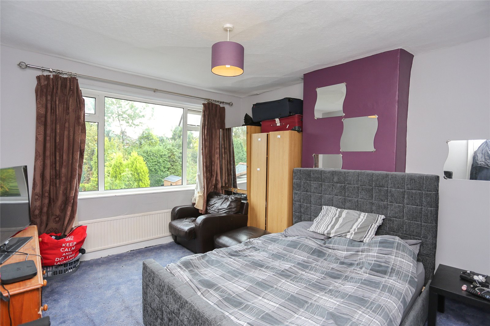Heaton Chapel, Stockport, SK4