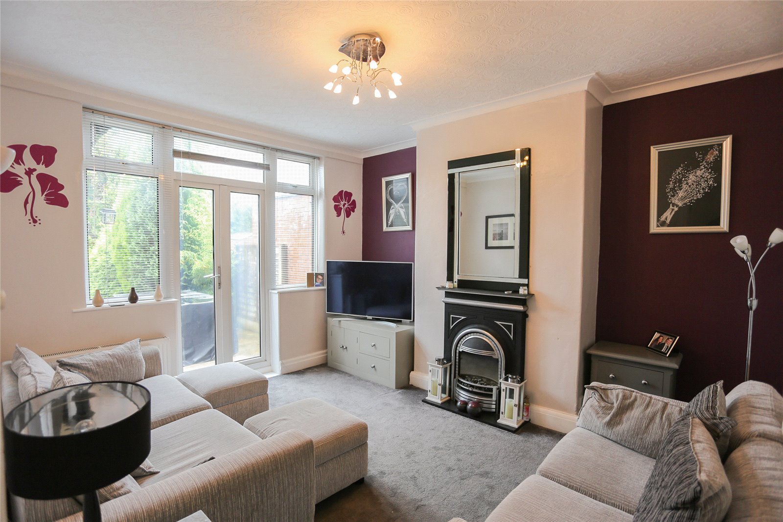 Heaton Chapel, Stockport, SK4