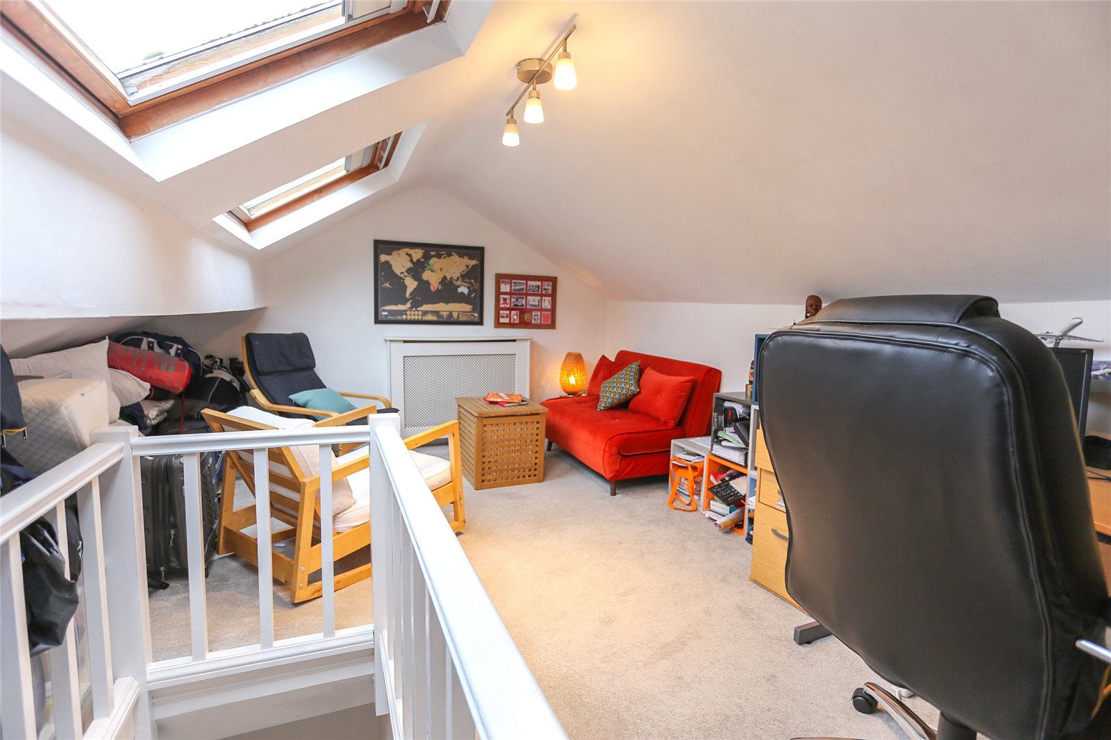 Heaton Moor, Stockport, SK4