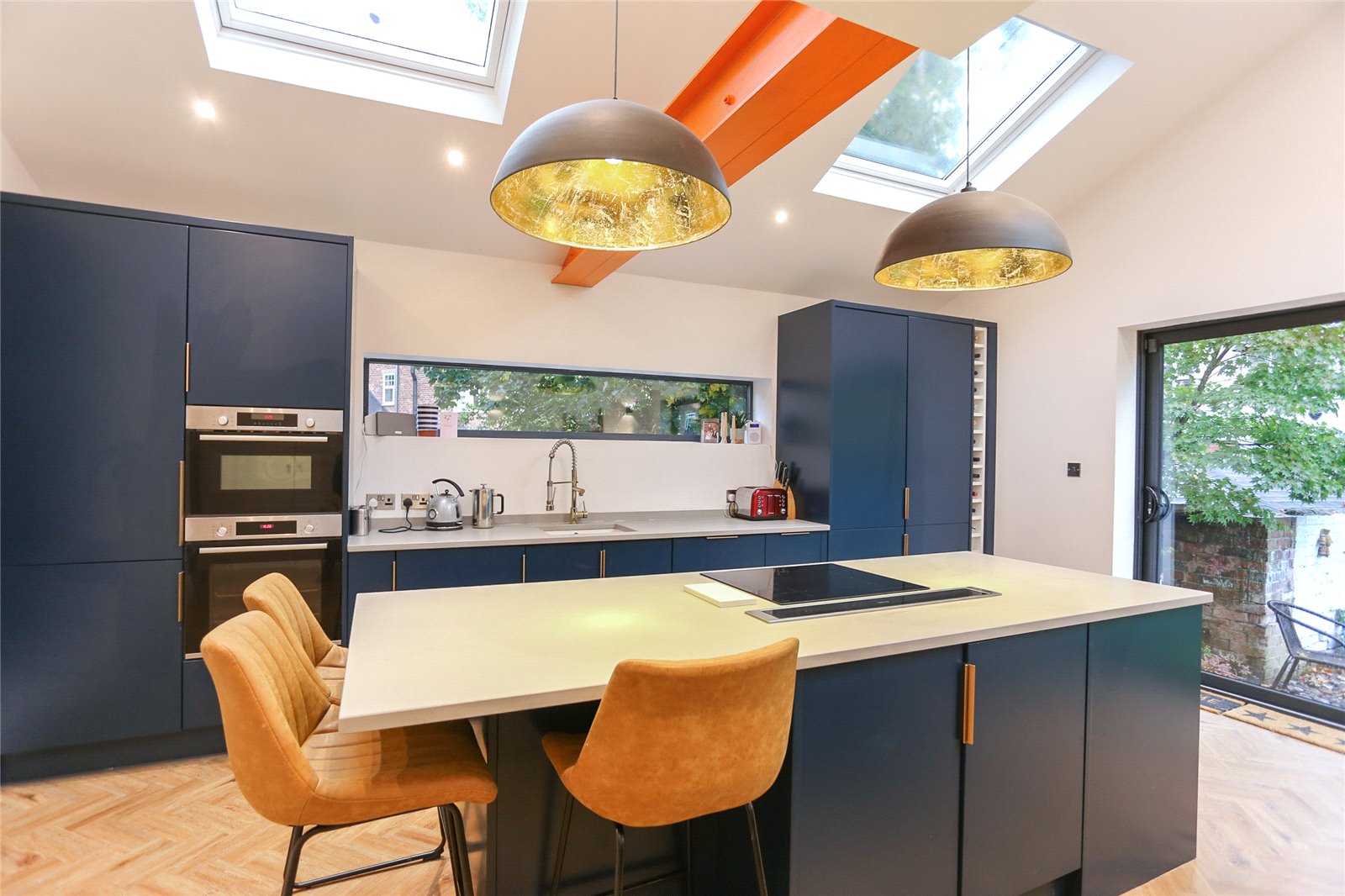 Heaton Moor, Stockport, SK4