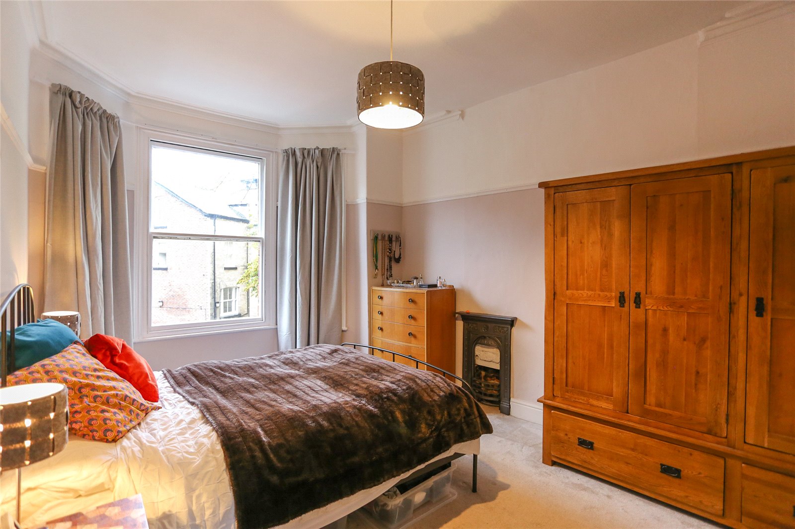 Heaton Moor, Stockport, SK4