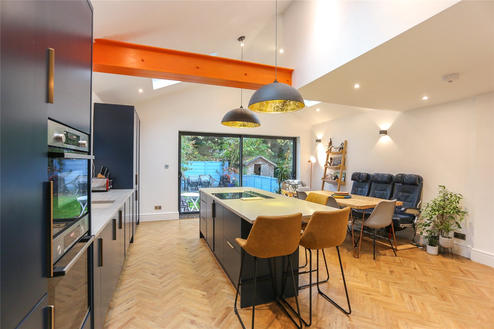 Heaton Moor, Stockport, SK4