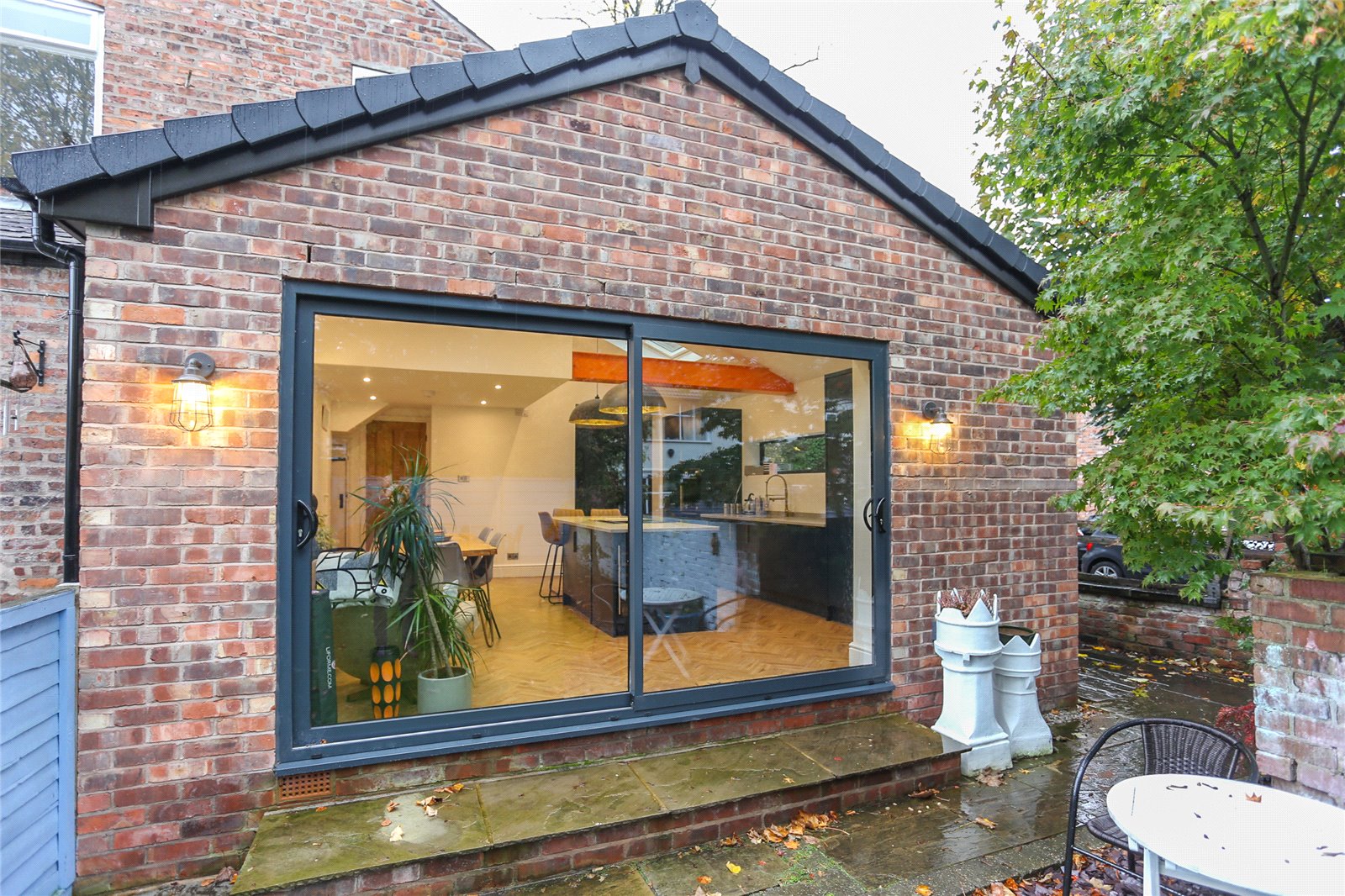 Heaton Moor, Stockport, SK4