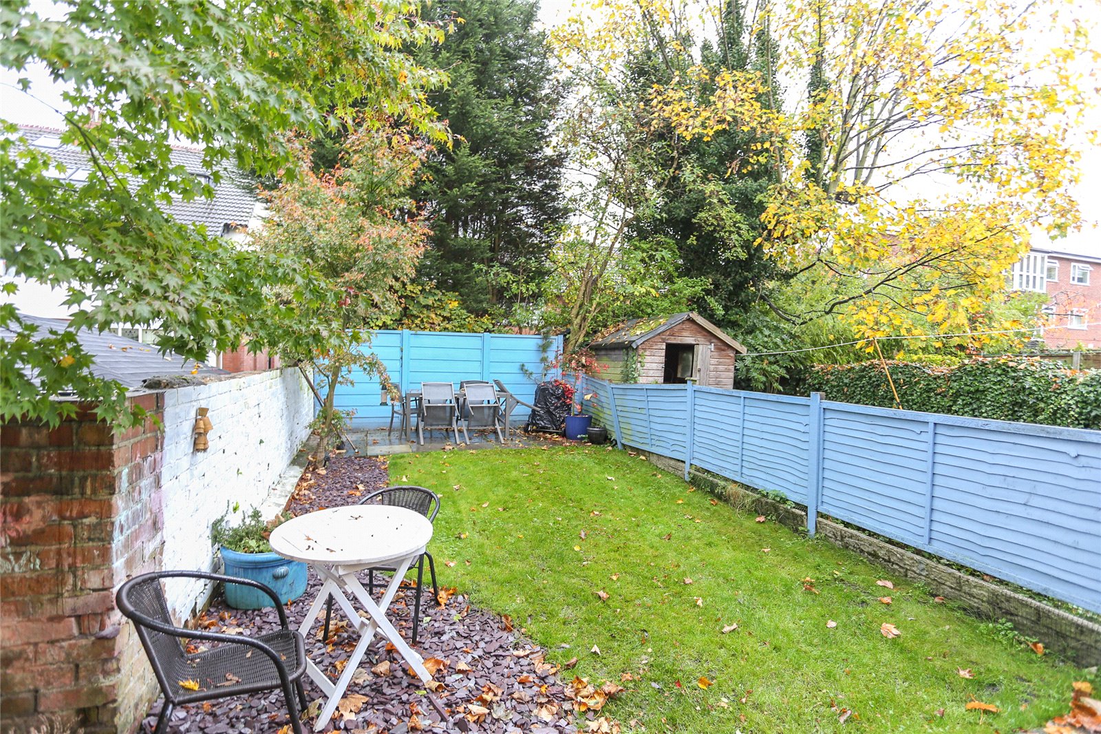 Heaton Moor, Stockport, SK4