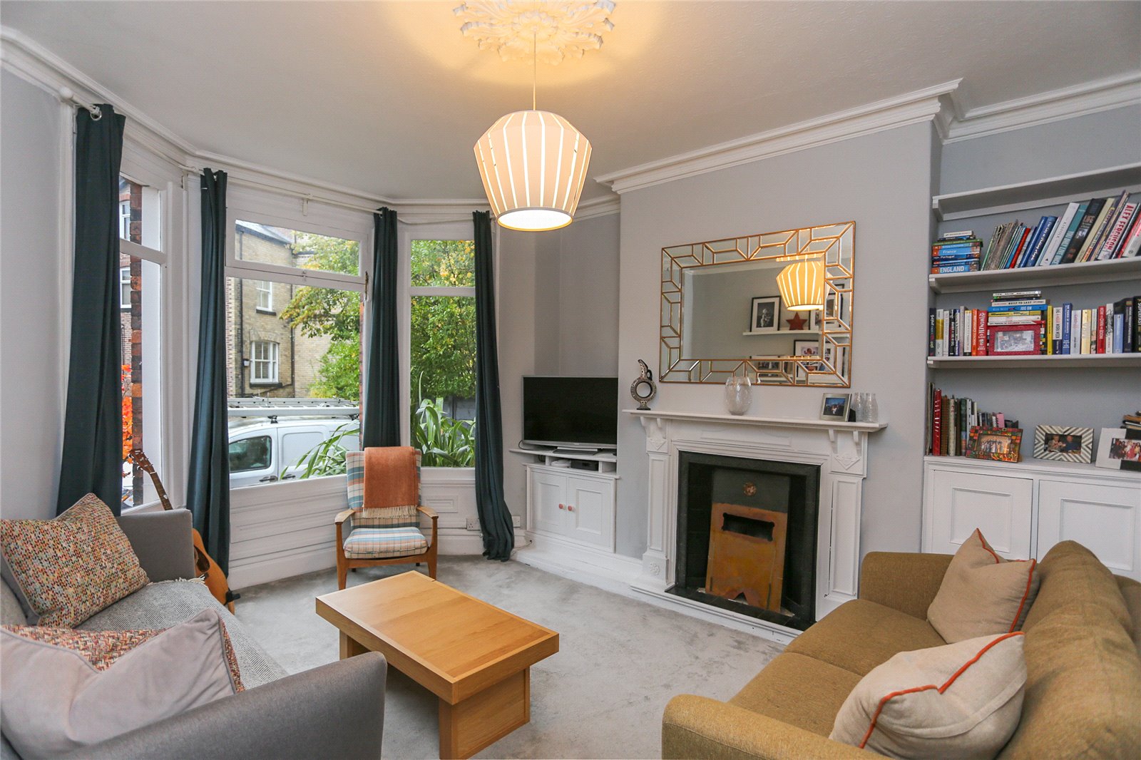Heaton Moor, Stockport, SK4