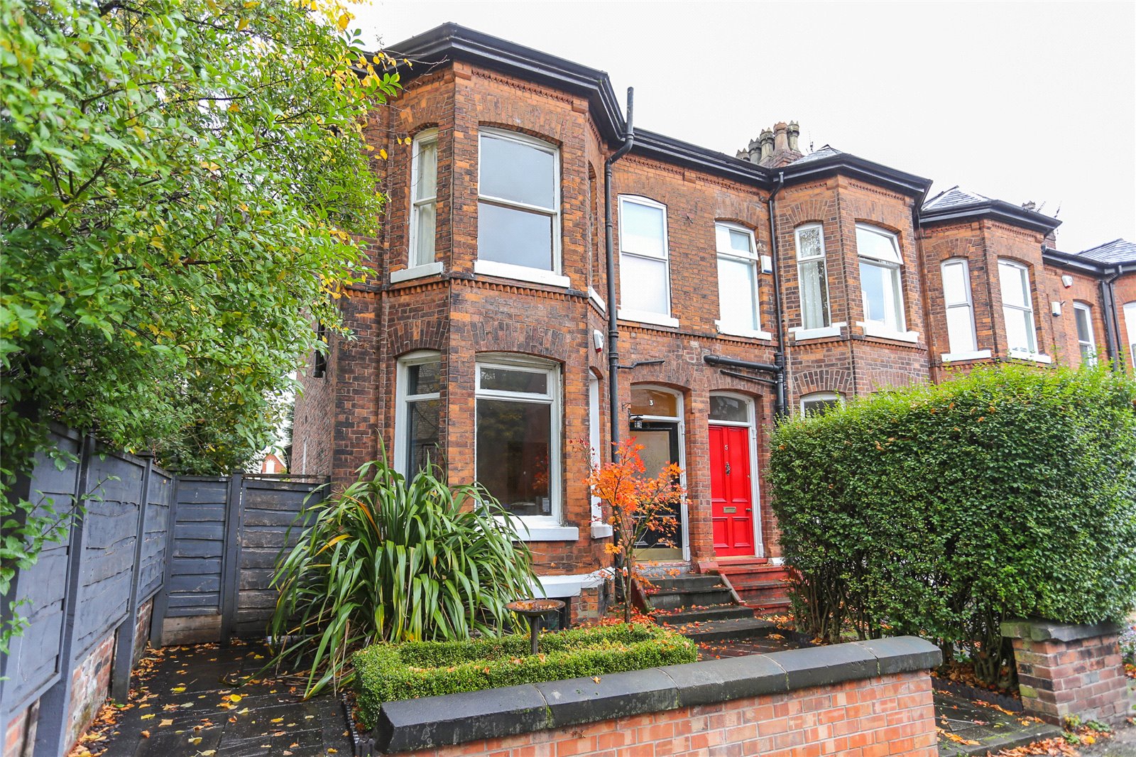 Heaton Moor, Stockport, SK4
