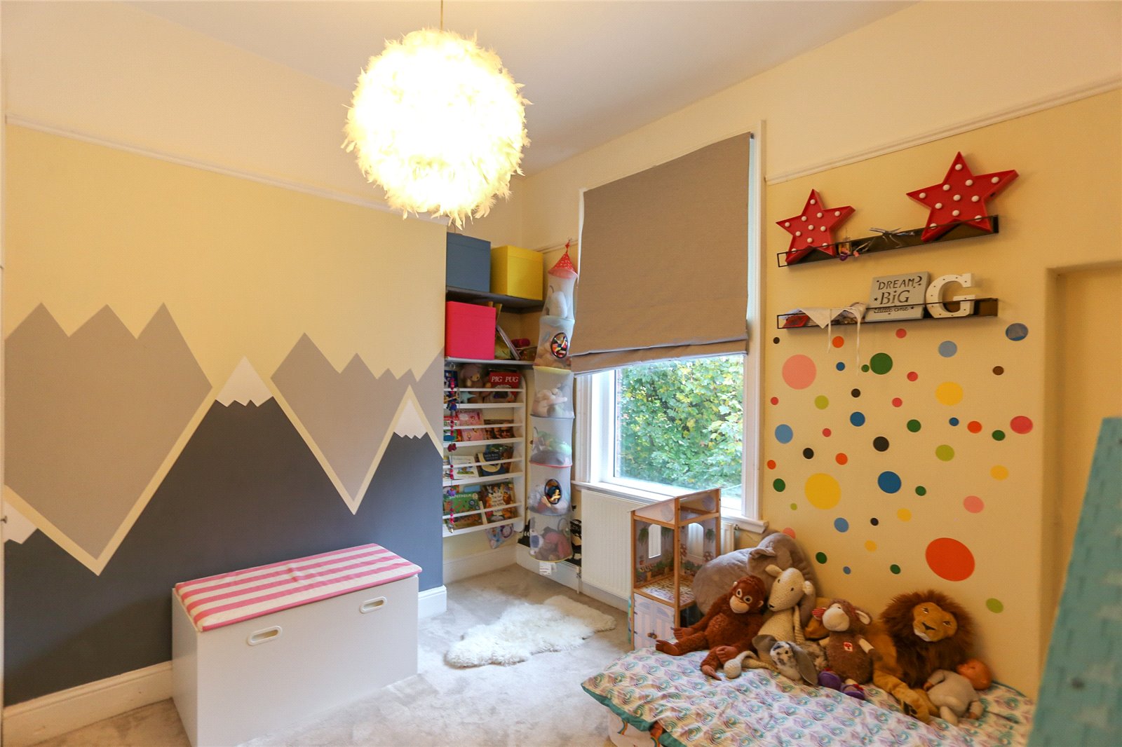 Heaton Moor, Stockport, SK4