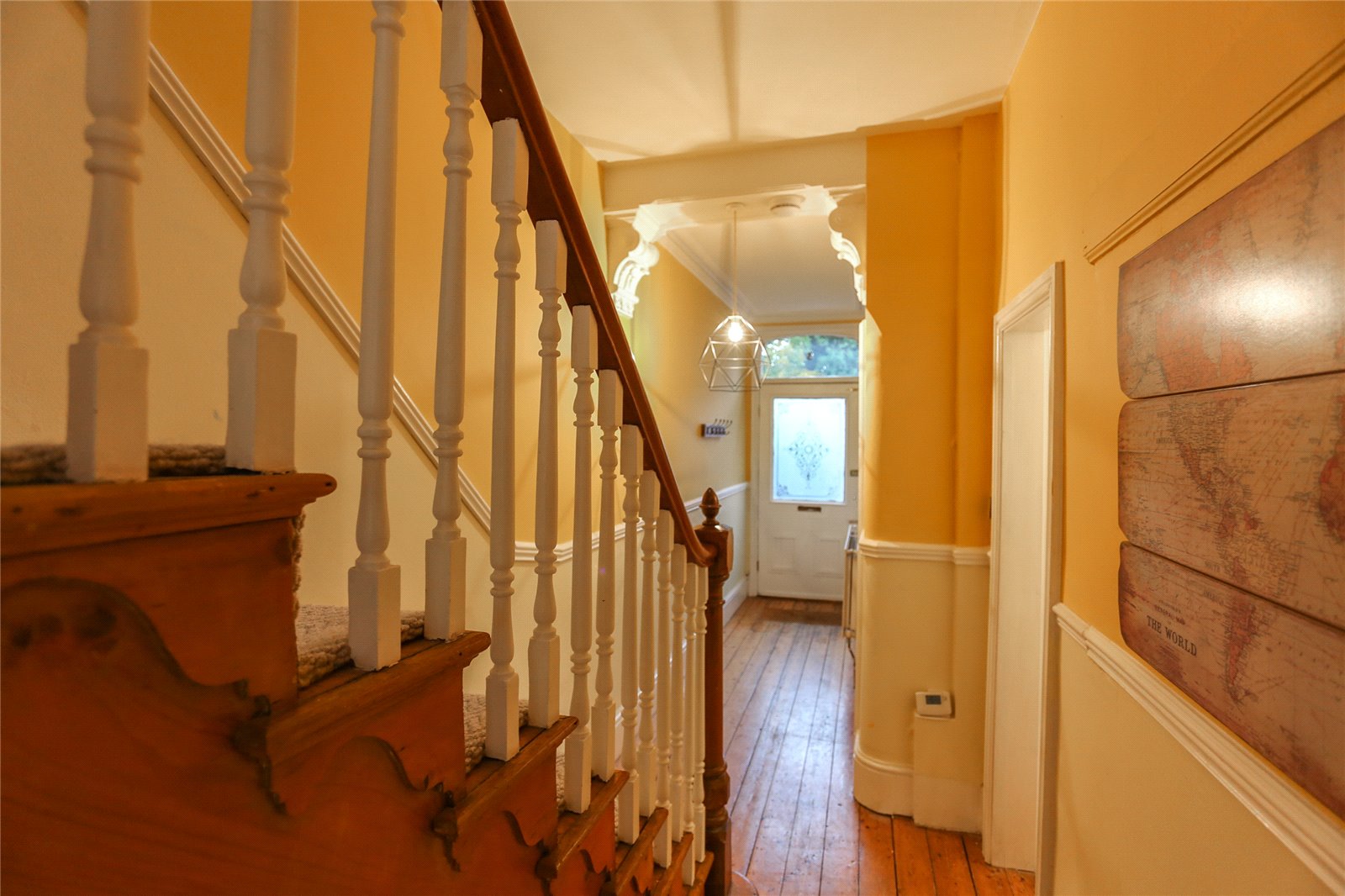 Heaton Moor, Stockport, SK4
