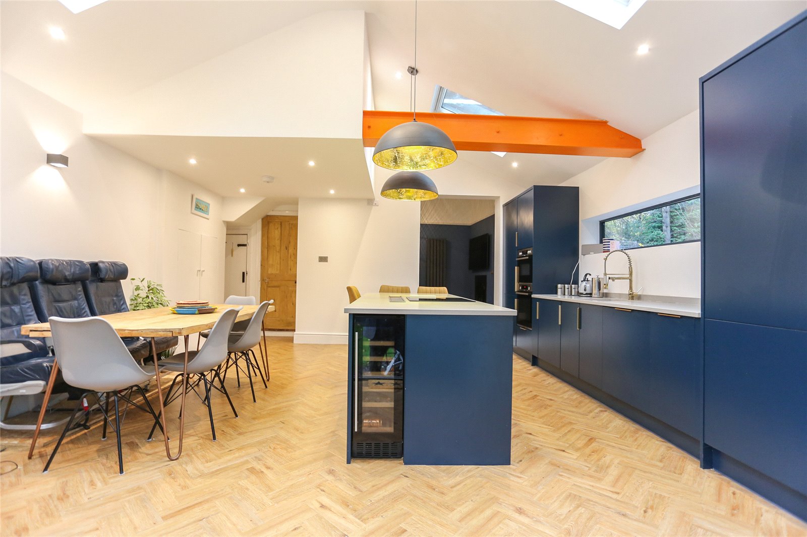 Heaton Moor, Stockport, SK4
