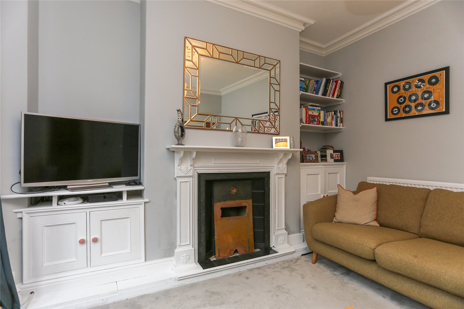 Heaton Moor, Stockport, SK4