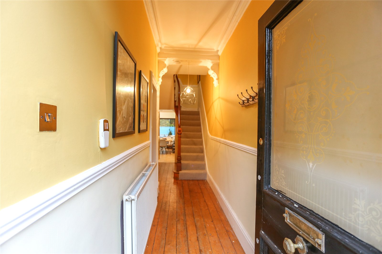 Heaton Moor, Stockport, SK4