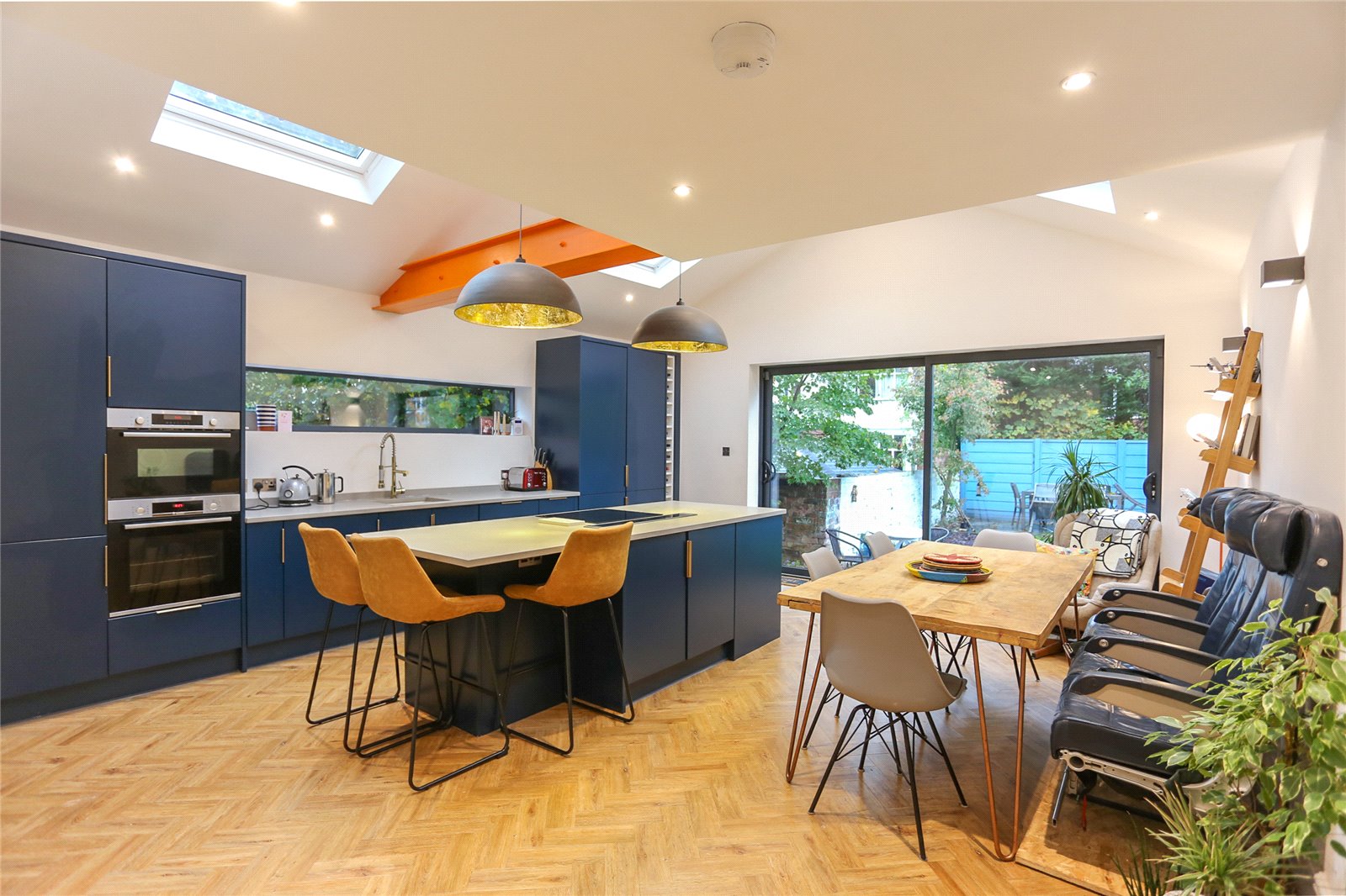 Heaton Moor, Stockport, SK4