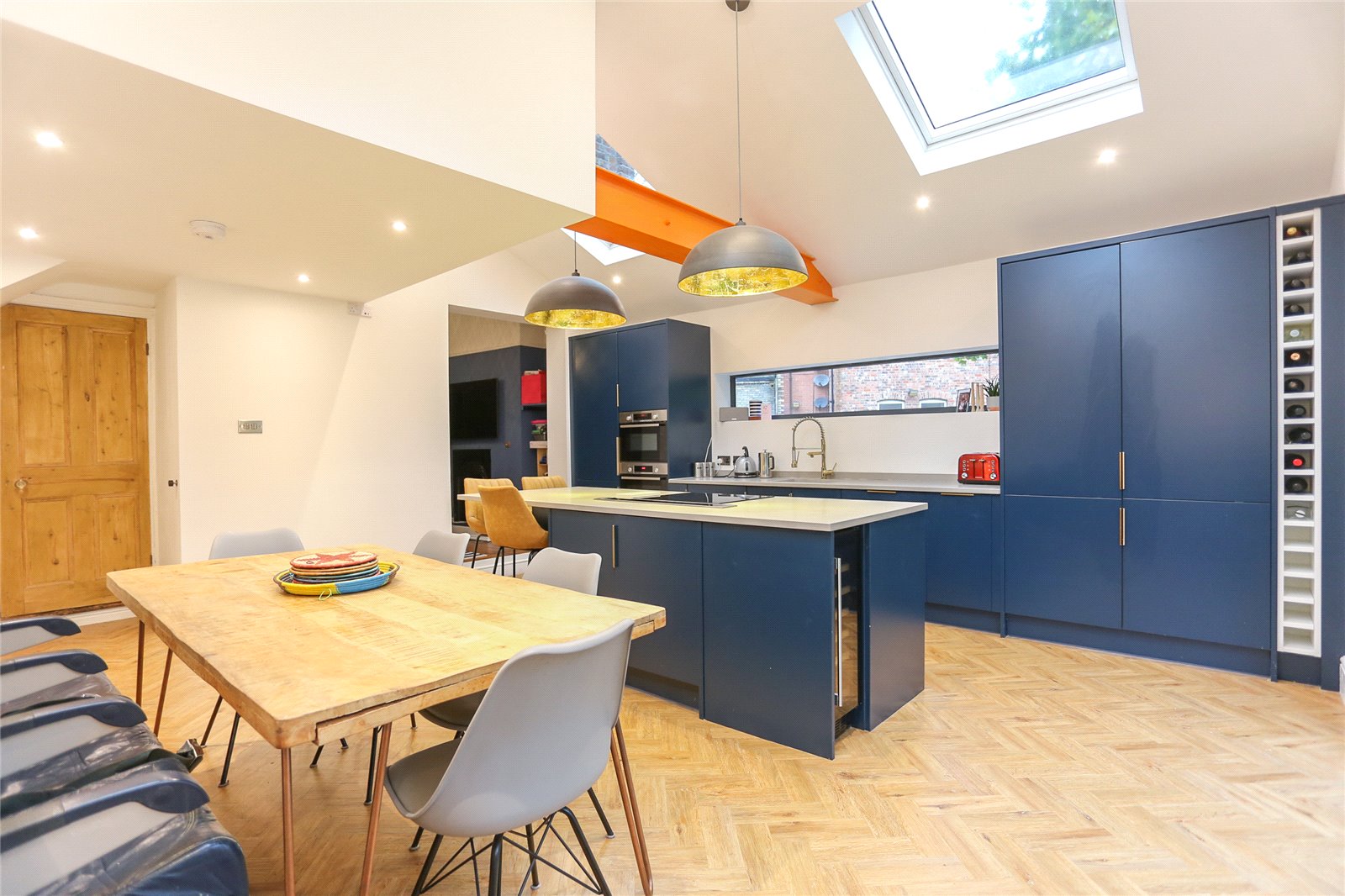 Heaton Moor, Stockport, SK4