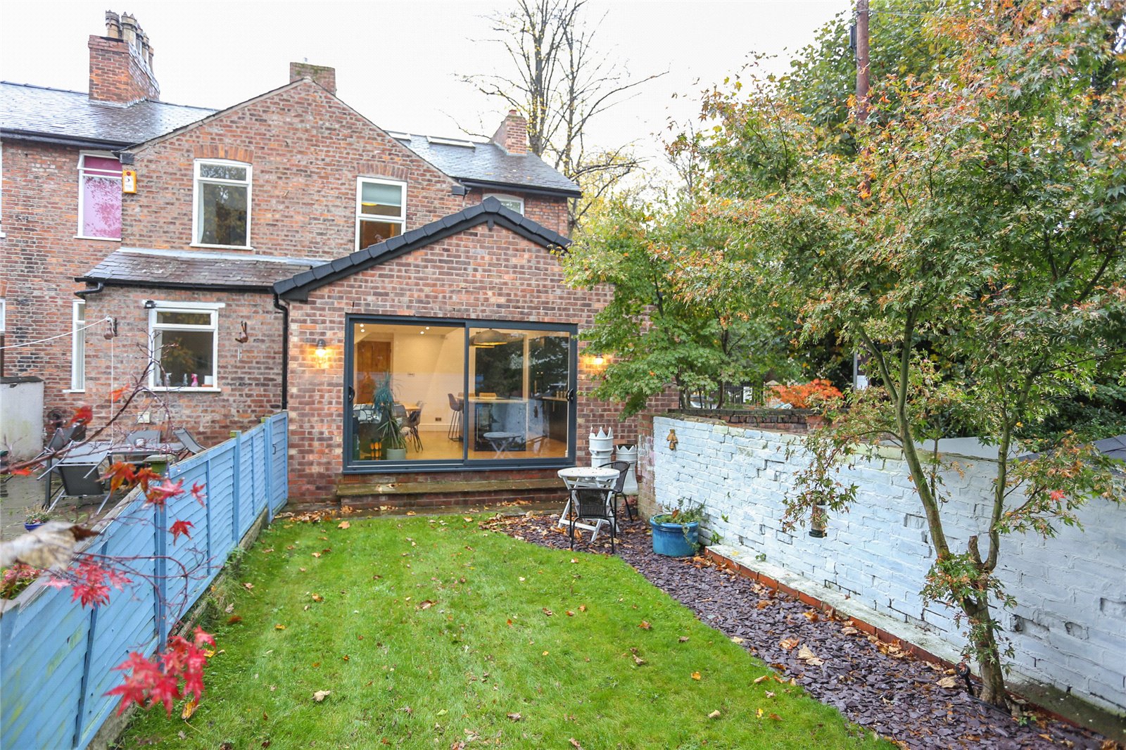 Heaton Moor, Stockport, SK4