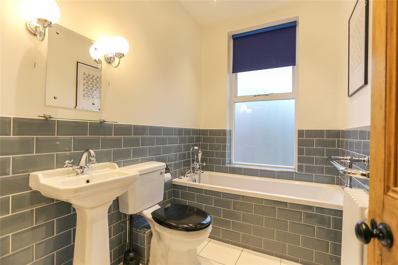 Heaton Moor, Stockport, SK4