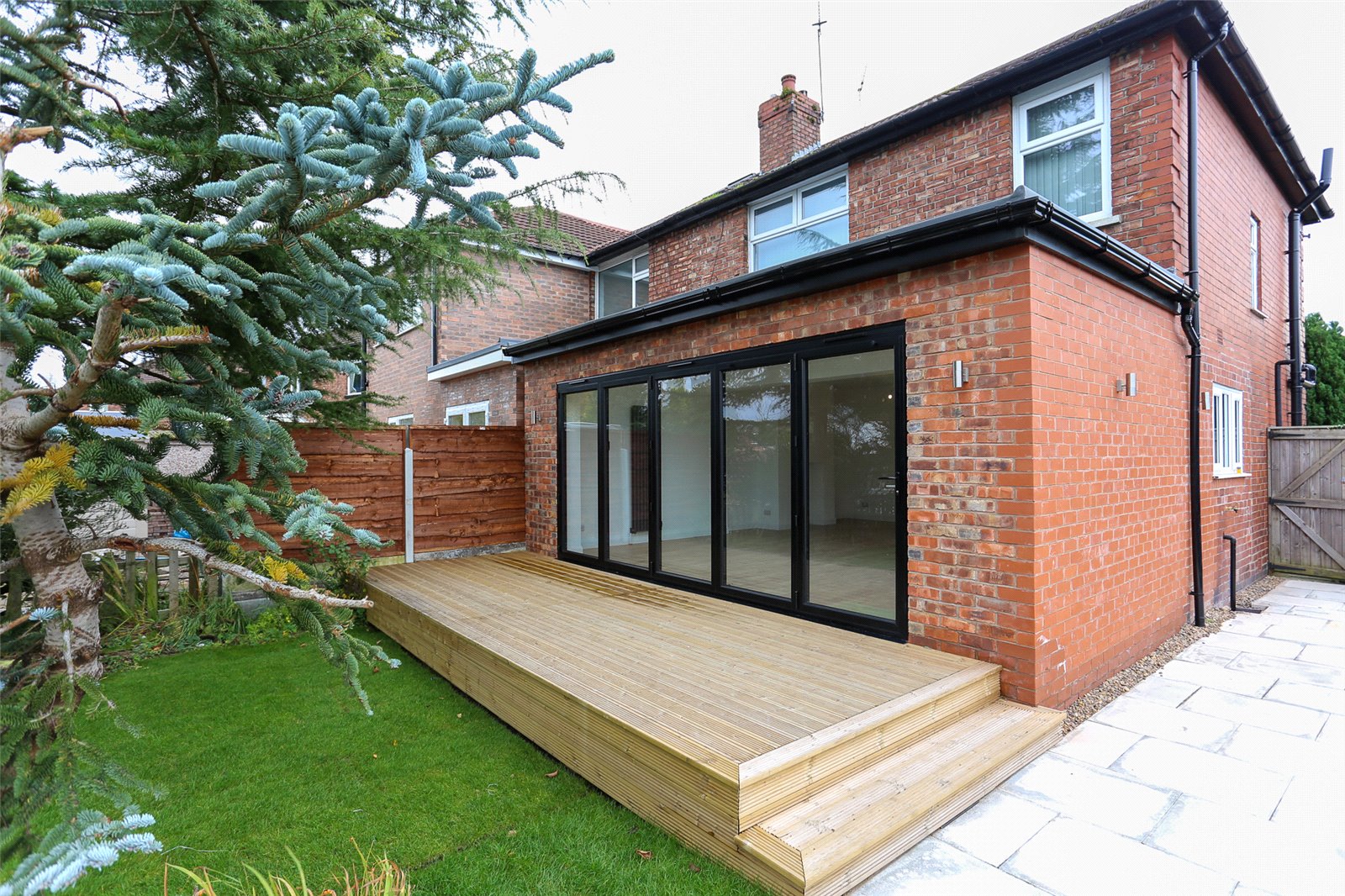 Heaton Chapel, Stockport, SK4
