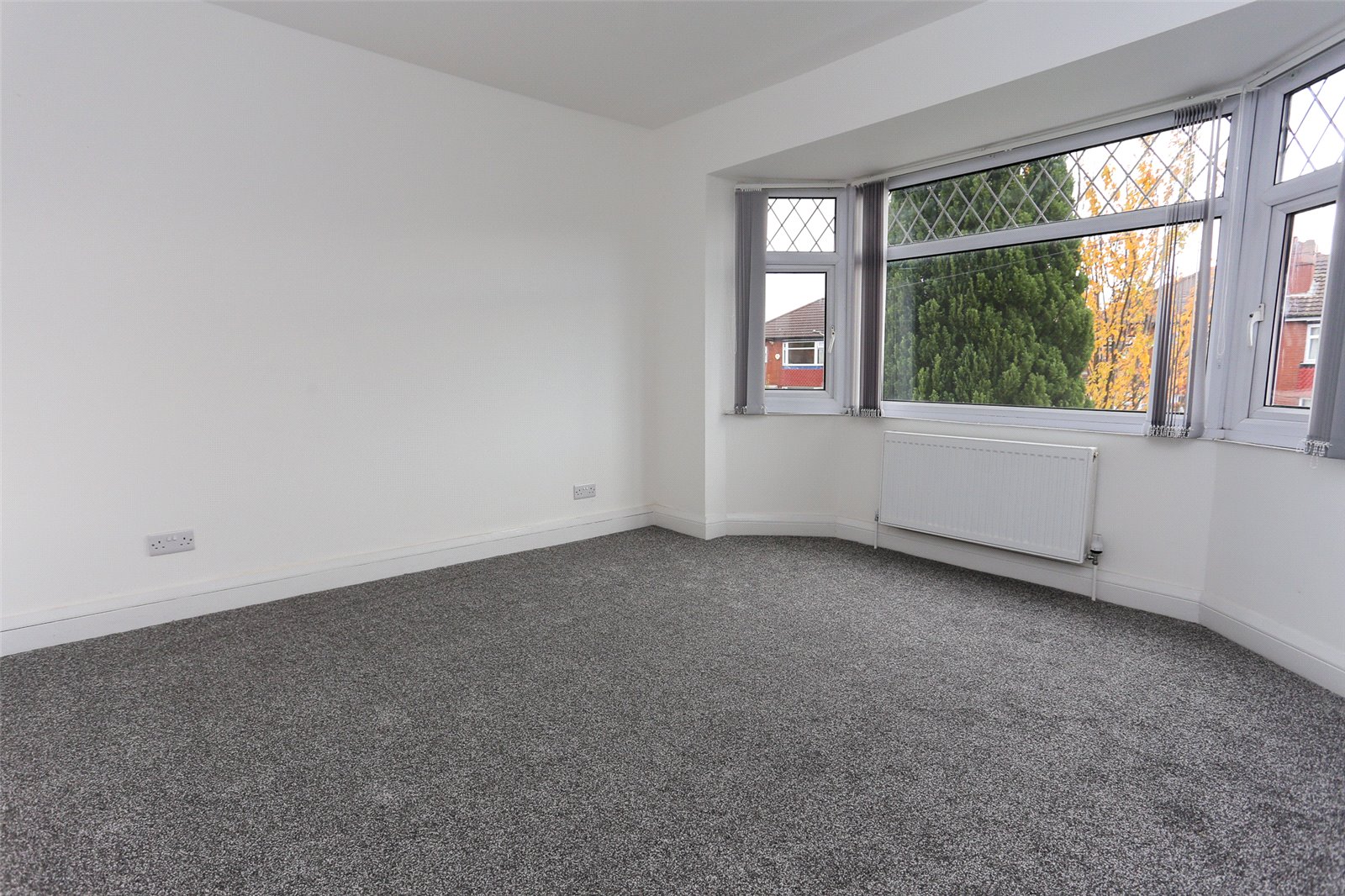 Heaton Chapel, Stockport, SK4