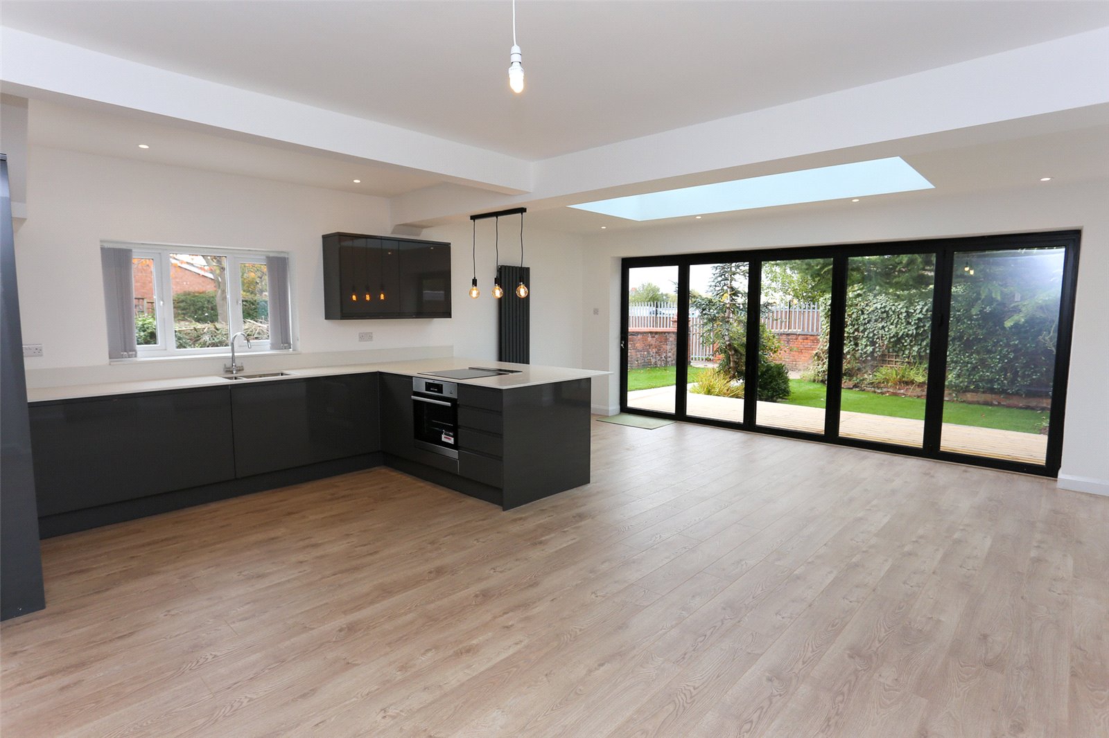 Heaton Chapel, Stockport, SK4