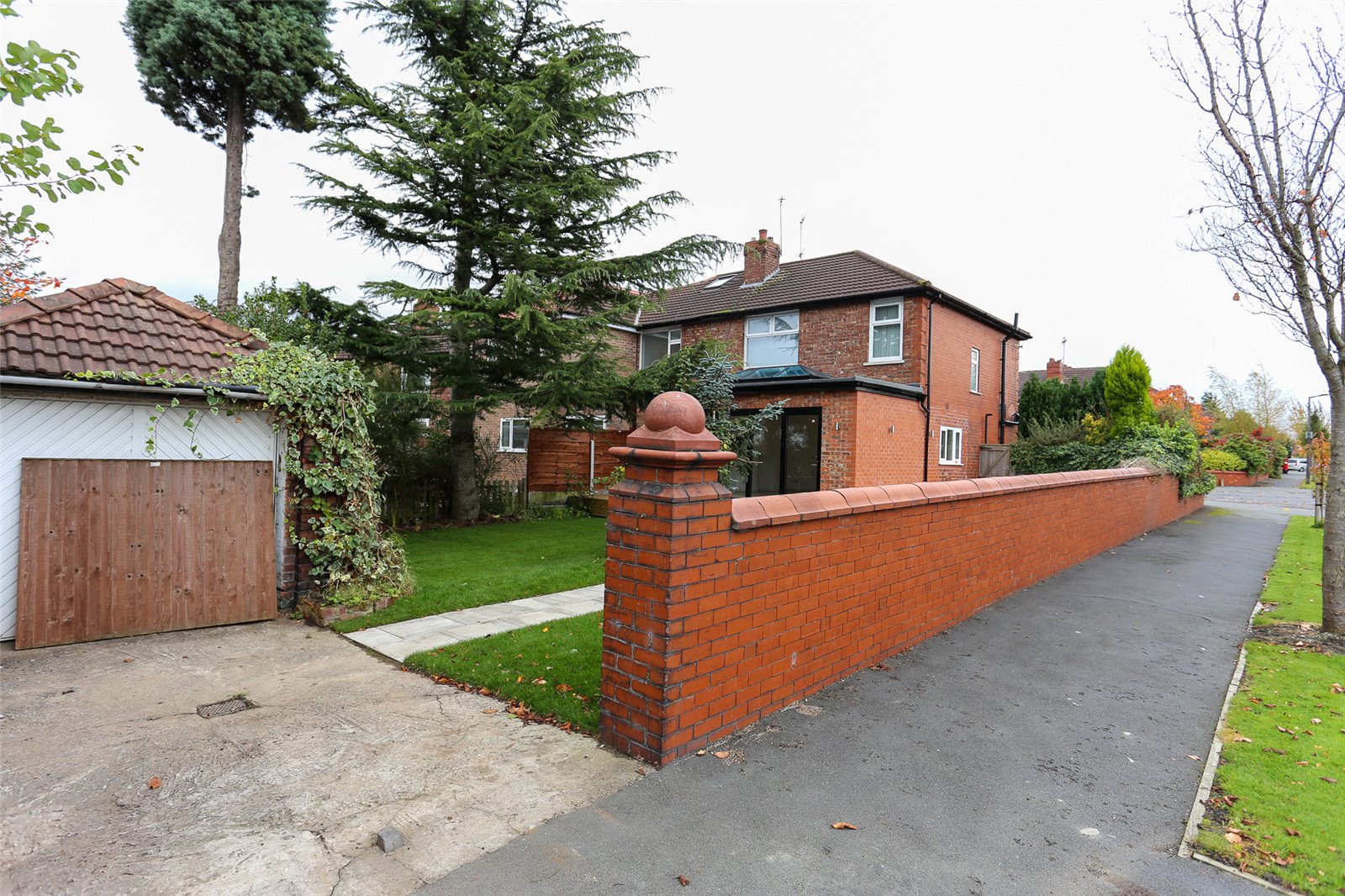 Heaton Chapel, Stockport, SK4