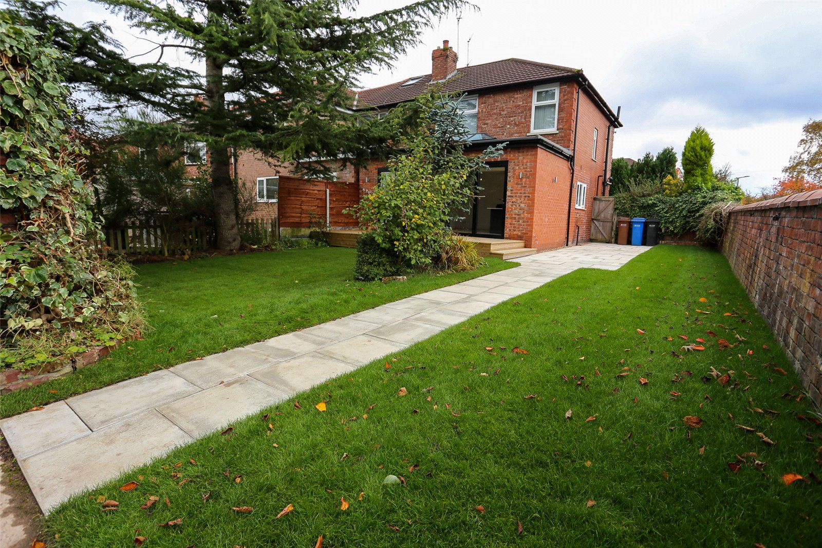 Heaton Chapel, Stockport, SK4