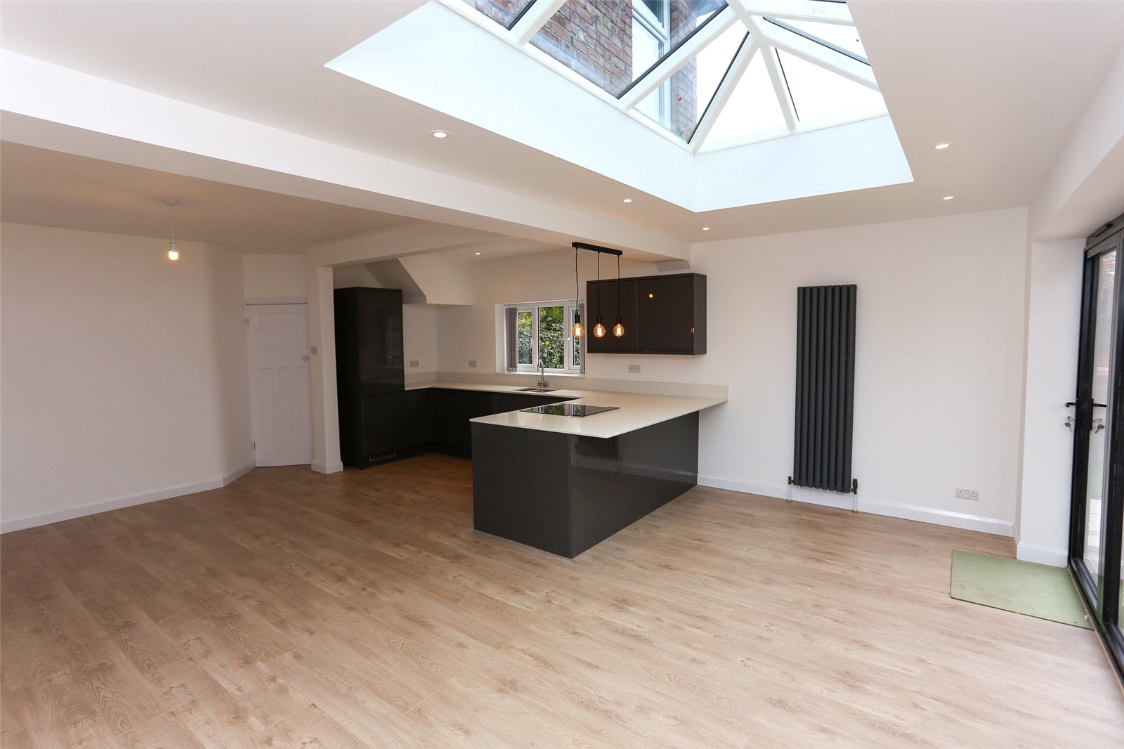 Heaton Chapel, Stockport, SK4