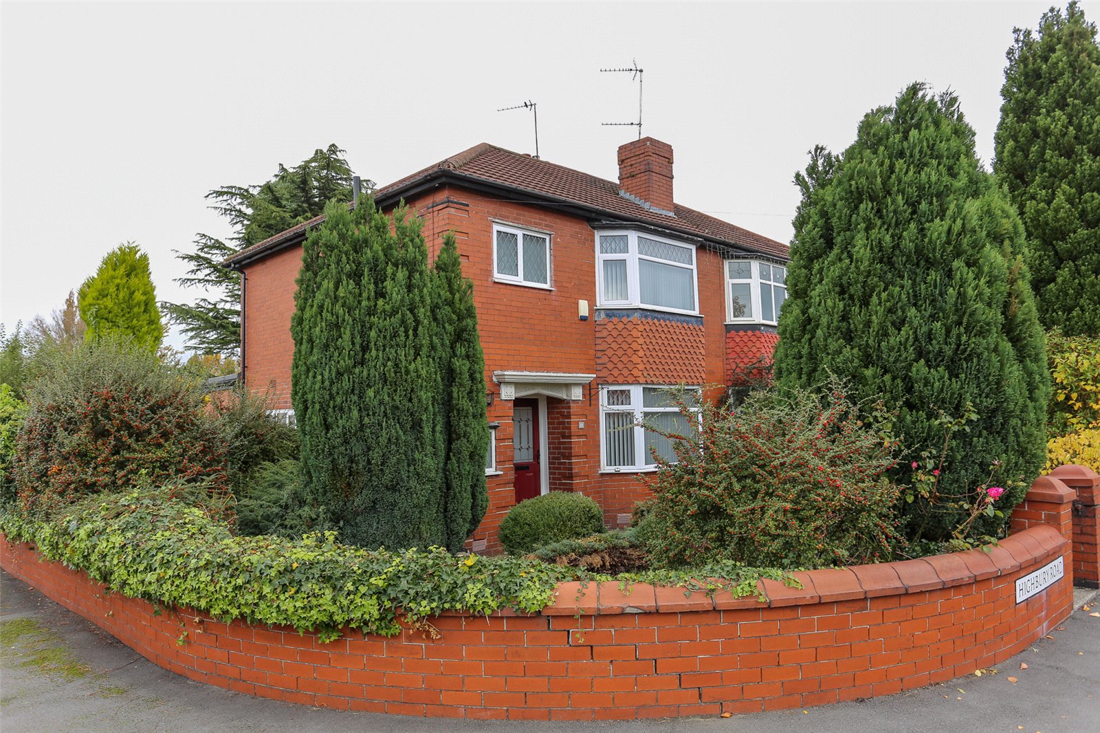 Heaton Chapel, Stockport, SK4